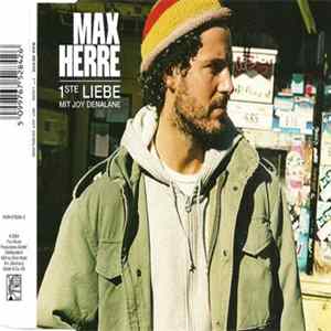Max Herre Mit Joy Denalane - 1ste Liebe mp3