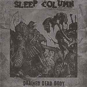 Sleep Column - Drained Dead Body mp3