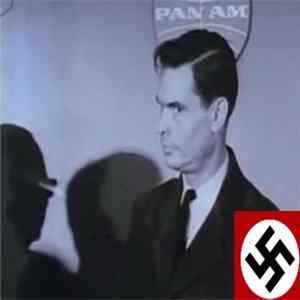 Satan's Scrotum - George Lincoln Rockwell Likes Victorias Secret, Nintendo Wii, Playstation, Energy Drinks, Girls Gone Wild, Hot Topic, Facebook, & Myspace mp3