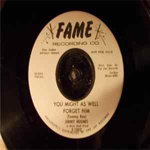 Jimmy Hughes - Everybody Let's Dance / You Might As Well Forget Him mp3