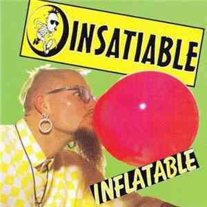 Insatiable - Inflatable mp3