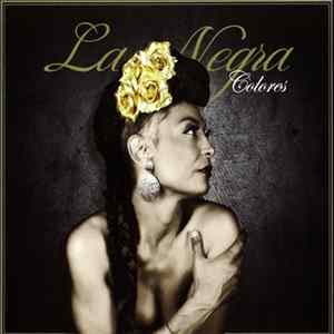 La Negra - Colores mp3