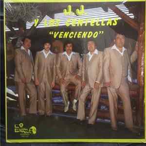 J.J. Y Los Centellas - Venciendo mp3