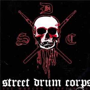 Various - The Warcon Compilation mp3