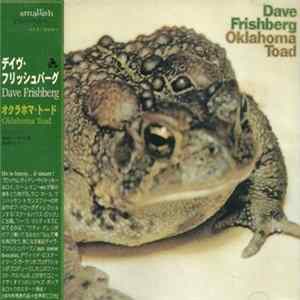 Dave Frishberg - Oklahoma Toad mp3