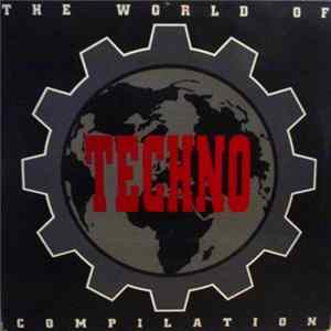Various - The World Of Techno mp3