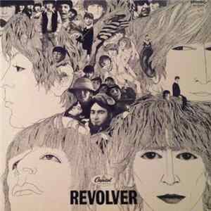 The Beatles - Revolver mp3
