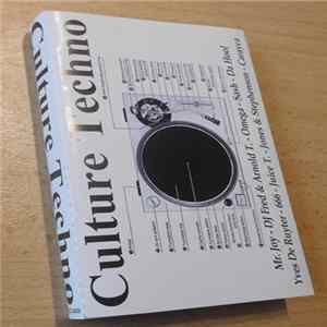 Various - Culture Techno mp3