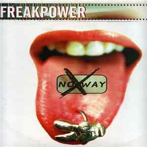 Freakpower - No Way mp3