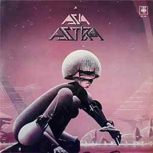 Asia - Astra mp3