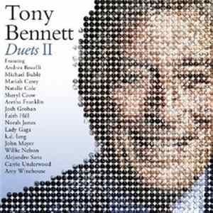 Tony Bennett - Duets II mp3