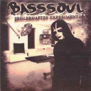 Basssoul - Fehlerhaftes Experiment mp3