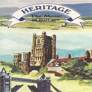 Various - Heritage - The Music Of Britain mp3