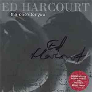 Ed Harcourt - This One's For You mp3