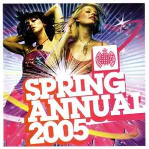 Various - Spring Annual 2005 mp3