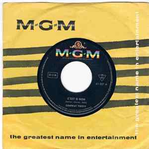 Conway Twitty - C'est Si Bon (It's So Good) mp3