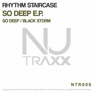 Rhythm Staircase - So Deep EP mp3
