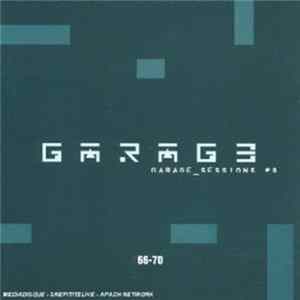 Various - Garage_Sessions #6 mp3