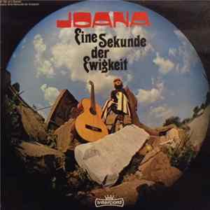 Joana - Eine Sekunde Der Ewigkeit mp3