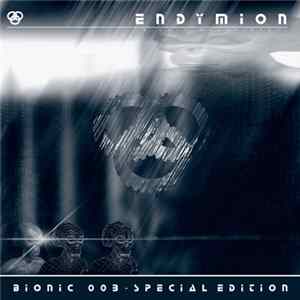 Endymion - Bionic Conspiracy (Special Edition) mp3