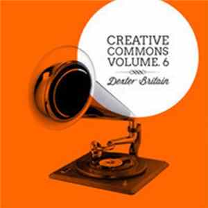 Dexter Britain - Creative Commons Volume 6 mp3