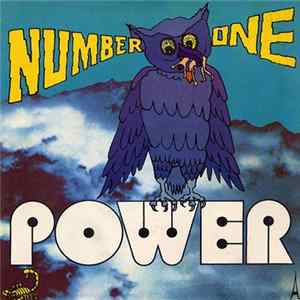 Power - Number One mp3