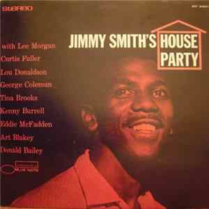 Jimmy Smith - House Party mp3