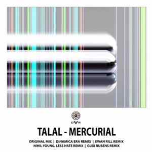 Talal - Mercurial mp3