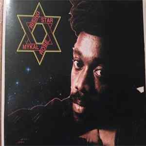 Mykal Rose - Rising Star mp3