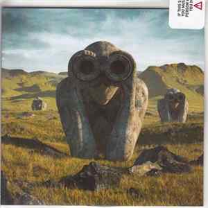 Jean-Michel Jarre - Equinoxe Infinity mp3
