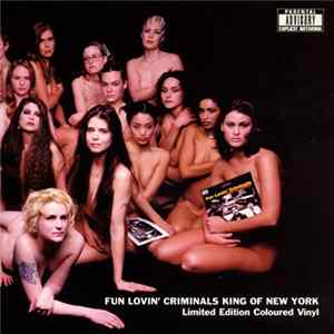 Fun Lovin' Criminals - King Of New York mp3