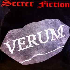 Secret Fiction - Verum mp3
