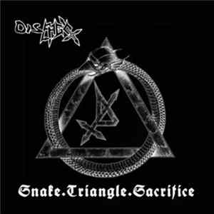 Disfago - Snake.Triangle.Sacrifice mp3