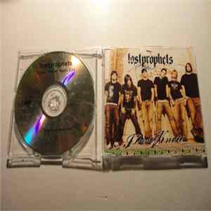 Lostprophets - I Don't Know mp3