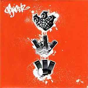 Cancer - Grenades, Pistols & Rape Whistles mp3