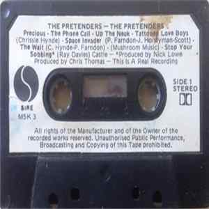The Pretenders - Pretenders mp3