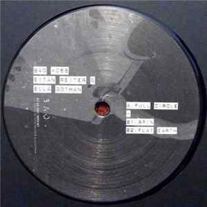 Eitan Reiter & Ella Gutman - Flat Earth EP mp3