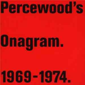 Percewood's Onagram - 1969-1974 mp3