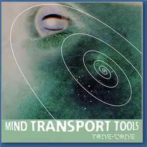 Mind Transport Tools - Tone-Cone mp3
