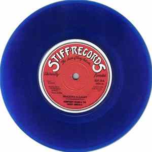 Humphrey Ocean & The Hardy Annuals / Humphrey Ocean's Iron Hoof - Whoops A Daisy mp3