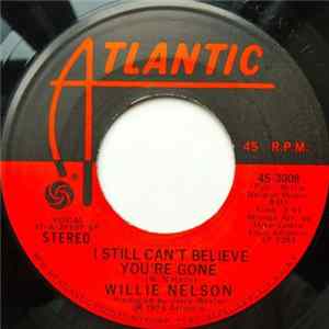 Willie Nelson - I Still Can't Believe You're Gone mp3