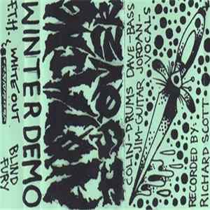Nothing Is Over - Winter Demo mp3