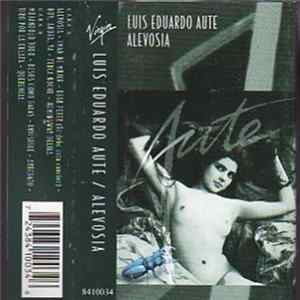 Luis Eduardo Aute - Alevosia mp3