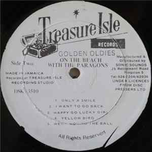 The Paragons - On The Beach mp3
