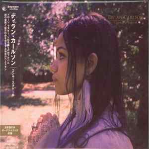 Dylan Carlson - Conquistador mp3