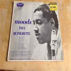 Paul Quinichette - Moods mp3