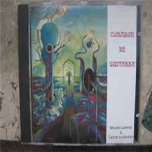 Manolo Lohnes & Carlos Undreiner - Corazon De Guitarra mp3