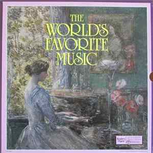 Various - The World's Favorite Music mp3