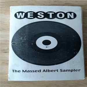Weston - The Massed Albert Sampler mp3
