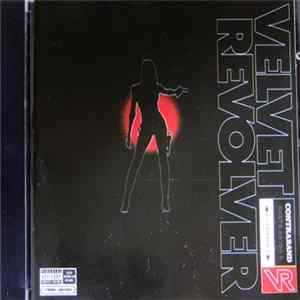 Velvet Revolver - Contraband mp3